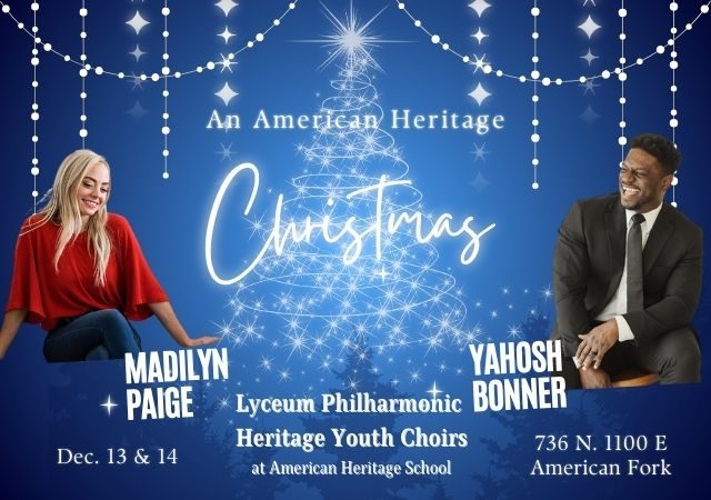 An American Heritage Christmas Poster 2024 (640 x 450 px)